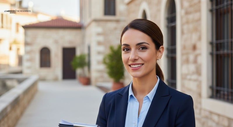 Аренда вилл в Бодруме: Ваш частный рай