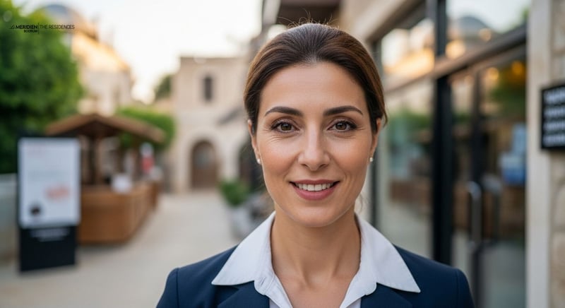 Отдых в Турции: Почему Бодрум – лучший выбор