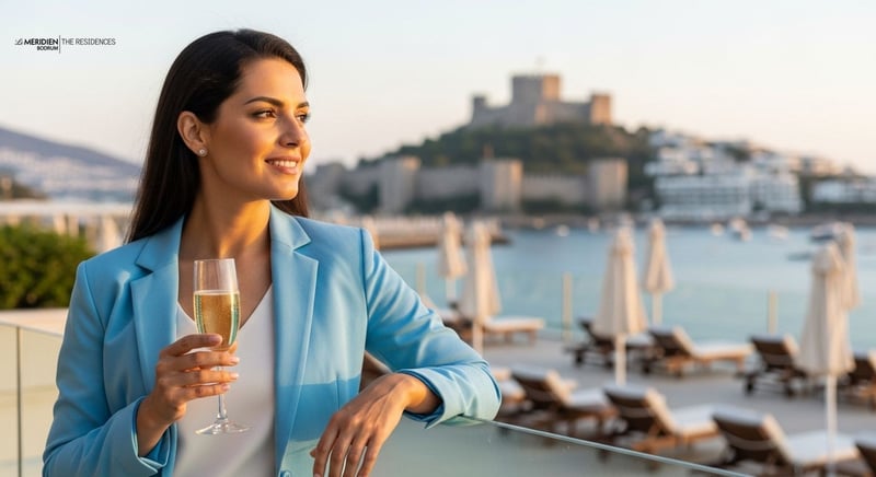 Откройте для себя недорогие отели в бодруме