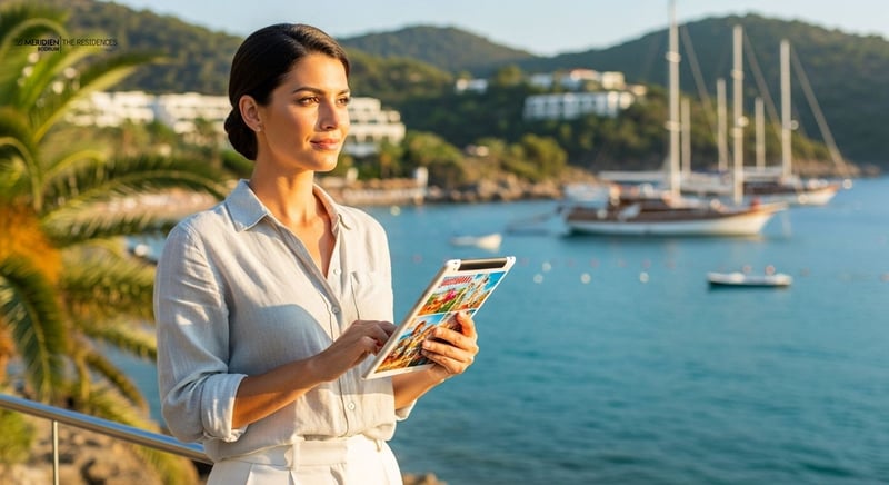 Откройте для себя лучшее в Бодруме: Ваше полное руководство по путешествию