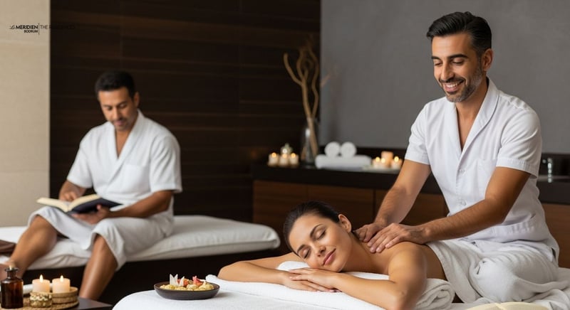 Исследование живописных пляжей и развлечений Бодрума