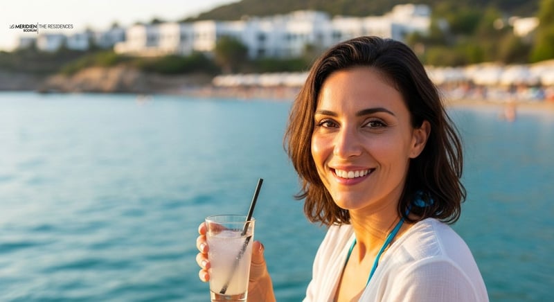 Семейный отдых в Бодруме: Планируем отпуск с детьми