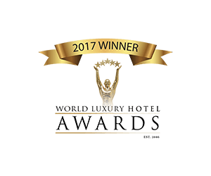 World Luxury Hotel Award 2017