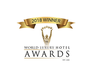 World Luxury Hotel Award 2018