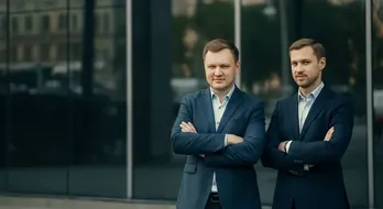 MYC PARTNERS: Идеальные решения для вашего бизнеса