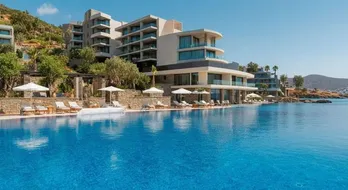 Ле Меридиен Бодрум: Пятизвездочный отдых на берегу Эгейского моря