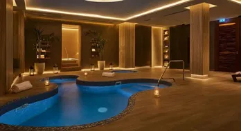 Ле Меридиен Велнесс: Ваш путь к идеальному здоровью и красоте