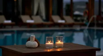 Лучший спа Бодрум: Откройте для себя райский отдых и оздоровление