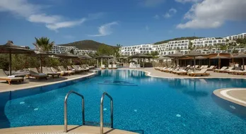 Лучший спа Бодрум: Откройте для себя райский отдых