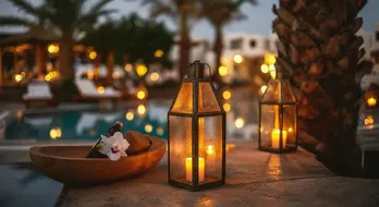 Массаж в Бодруме: Погрузитесь в Мир Релаксации и Спа Услуг