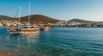 Меридиан Бодрума: Элитный отдых и незабываемые впечатления