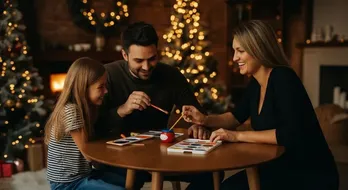 Новогодние подарки: Уникальные идеи для всех