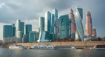 Новости России: Погода в Москве и Недвижимость