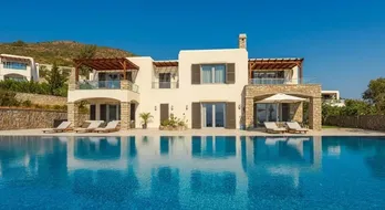 Роскошные виллы Бодрум: Искусство Жизни у Моря