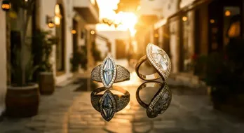 Роскошный шопинг: Эксклюзивные предложения в Бодруме