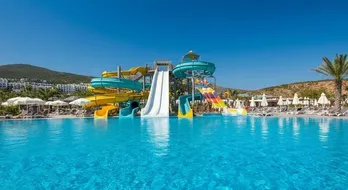 Семейный отдых в Бодруме: лучшие курорты и развлечения