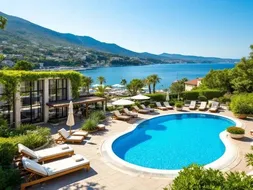 СПА курорт Бодрум: Откройте для себя роскошь и релакс